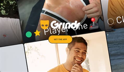 encuentros gay app|Grindr Web 